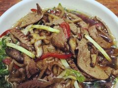 -肆姐面粉馆(坡子街店)