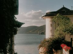 -大理洱海
