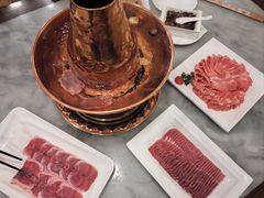 -聚宝源(新源里店)