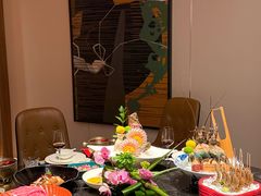 -蒋记海鲜姿造•洋房别墅(星河湾店)