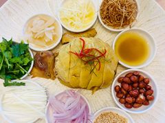 -顺味凤城·顺德菜专门店(九六广场店)