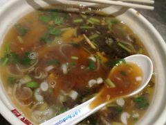 -无名缘米粉(大食代东方广场店)