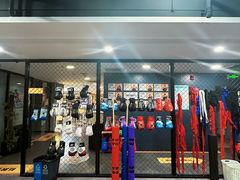 -超鹿运动健身(紫阳商贸中心店)