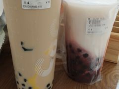 -CoCo都可(方庄店)