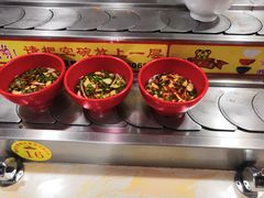 -乡党臊子面(丰庆公园店)