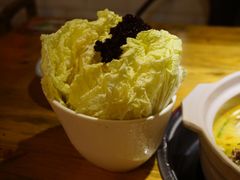 大白菜-遇见 ·砂师弟与二师兄