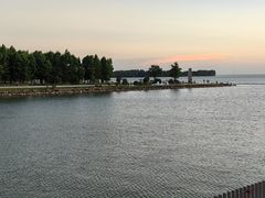 -苏州东太湖生态园