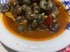 -虾友情龙虾烧烤
