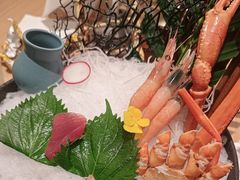 -德川家日本料理(顺义华联店)