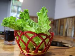 -袁家水泊水浒烤肉(白金店)