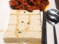 -雾山韩式烤肉·海南糟粕&椰子鸡火锅·海景餐厅(三亚绿发山海天JW万豪酒店)