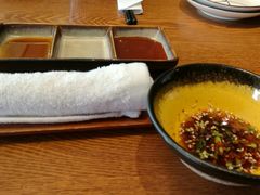 -炎蔵牛舌烤肉