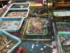 -鑫悦楼煎蟹·16年海鲜大排档