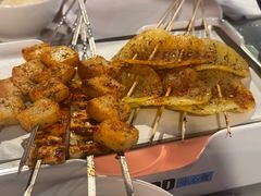-No.DD戳子烧烤·江湖菜(北京总店)