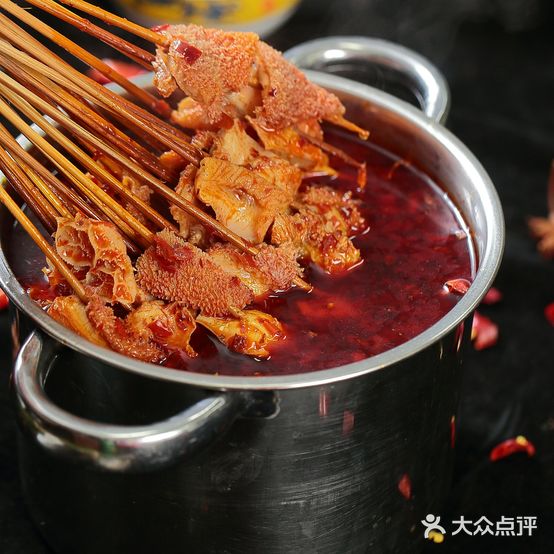 羊碳长油焖龙虾烧烤(海大广场店)