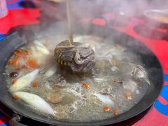 -巴陵亿口香·招牌卤虾(天马店)
