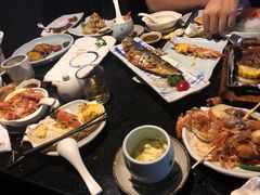 -梅筑·创意料理(王府井百货店)