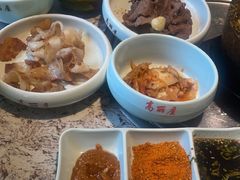 -高丽屋(天宁寺店)