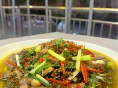 -辣螃铠盆盆蟹大排档(总店)