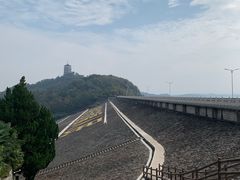 -万佛湖风景区