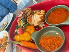 -小满Grainkitchen(滨江商业广场店)