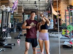 -OneFit健身(汇锦城店)