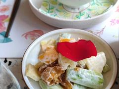 -素描餐厅(灵隐天竺店)
