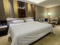 -郑州美盛喜来登大酒店