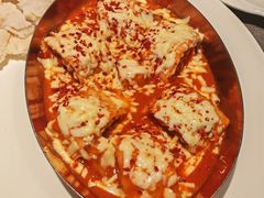 -Efes Turkish & Mediterranean Cuisine 艾菲斯餐厅(陆家嘴店)