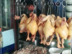-陈记汤饭(水巷口店)