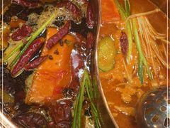 -镇江龙·火锅串串(武侯祠店)