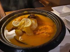 塔金-Tajine Moroccan塔金摩洛哥中东餐厅