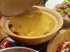 -永安水煮活鱼·仪征菜(仪征奥林匹克店)