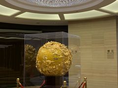 -郑州正方元国际酒店