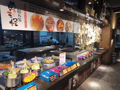 -黄三怪(清河店)