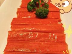 -浩爷羊蝎子火锅(望京店)