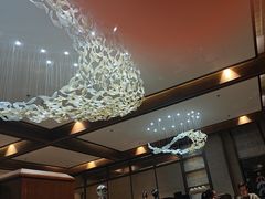 -太湖饭店玉兰厅(自助餐厅)