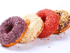 糖露甜甜圈-赛仑吉地大酒店-中餐厅