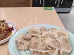-老边饺子馆(东单店)