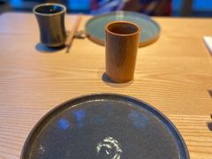 -人间酒暖·Go blanc·烧鸟·深夜食堂(陆家嘴店)