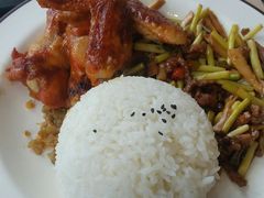 -乡村基(大渡口区国际广场店)