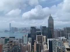 -自助山(合和中心商场店)