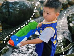 -成都市活水公园