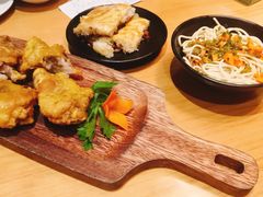 -莲餐厅·湖北菜·藕汤老手艺(愚园路店)