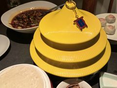 -花家怡园(四合院总店)