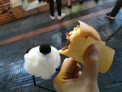 -易老大蛋烘糕(奎星楼总店)