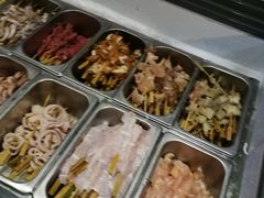 -万记麻辣烫国展总店