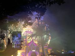 -大同方特欢乐世界