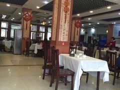 大堂-万春卤菜(天乡后街步行街店)