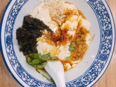 -老苏州大客堂·苏帮菜·松鼠桂鱼·苏州传统小吃(观前街人民商场店)